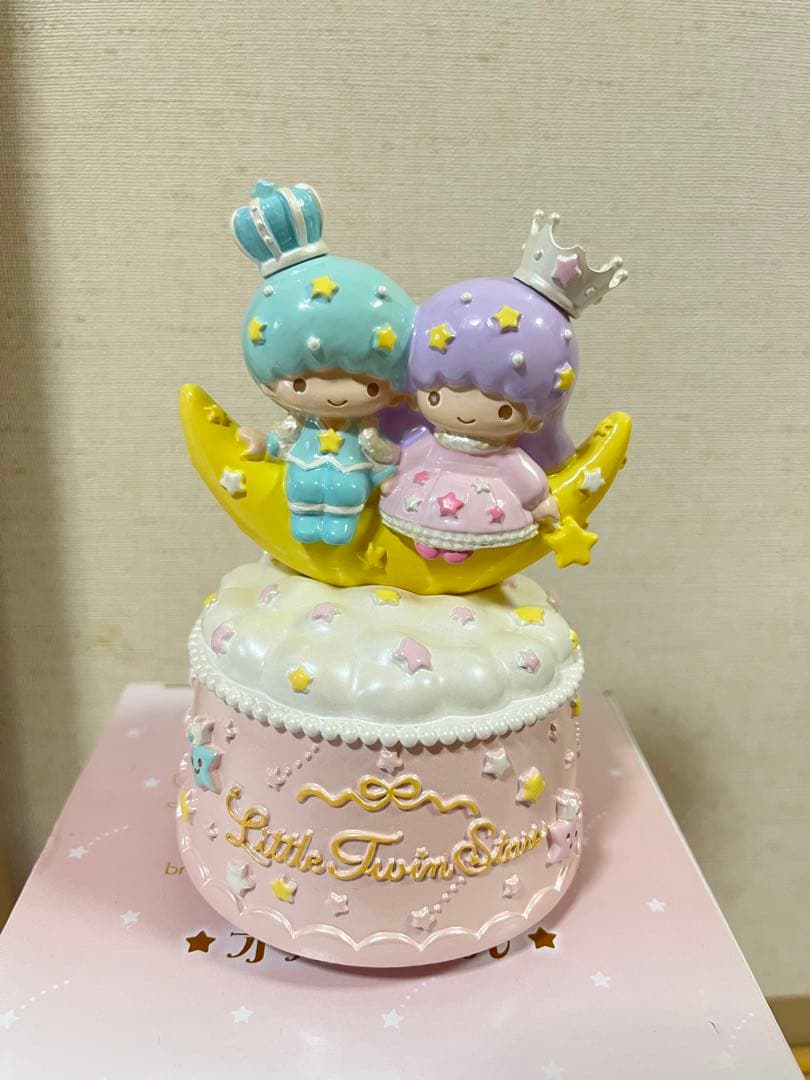 キキララ オルゴール