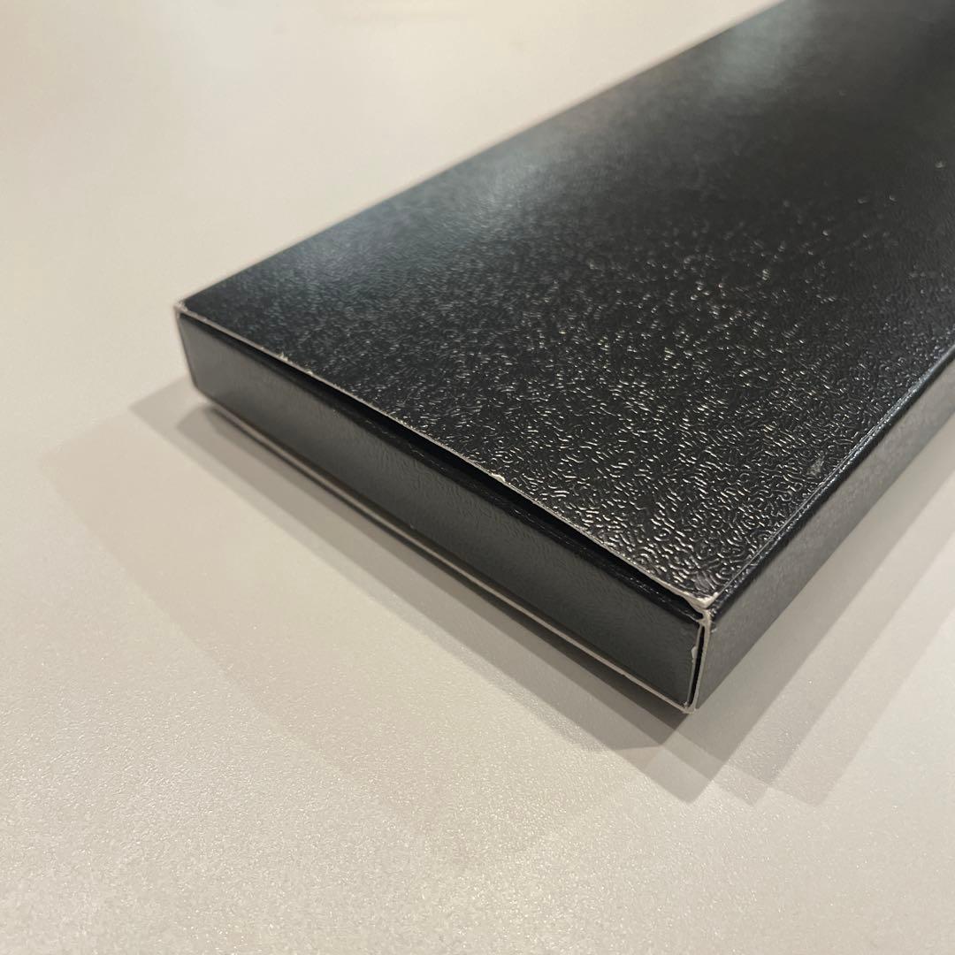 トリミングシザー　YKシザー LK-900（ロング 6.75インチ）刈り上げにも