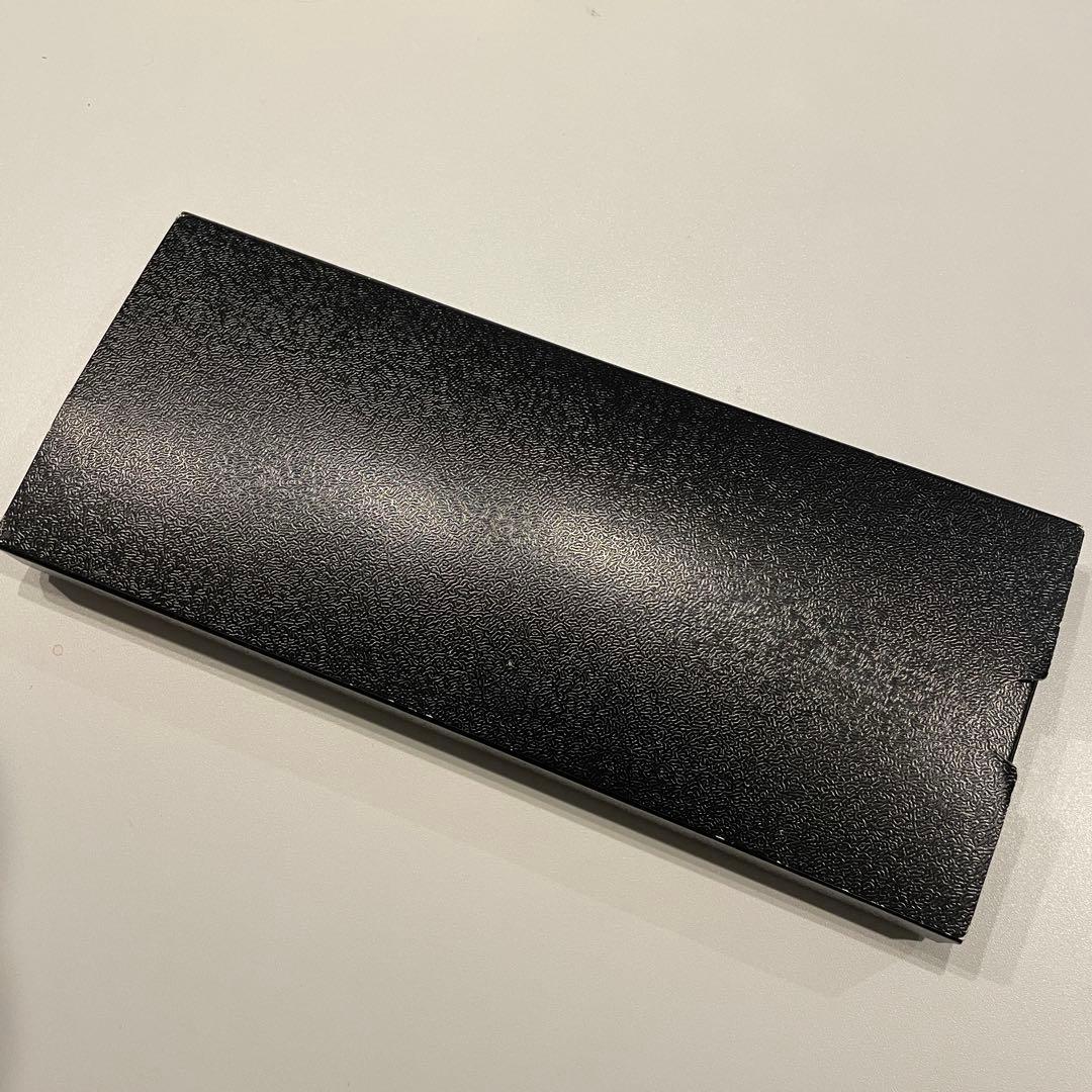 トリミングシザー　YKシザー LK-900（ロング 6.75インチ）刈り上げにも