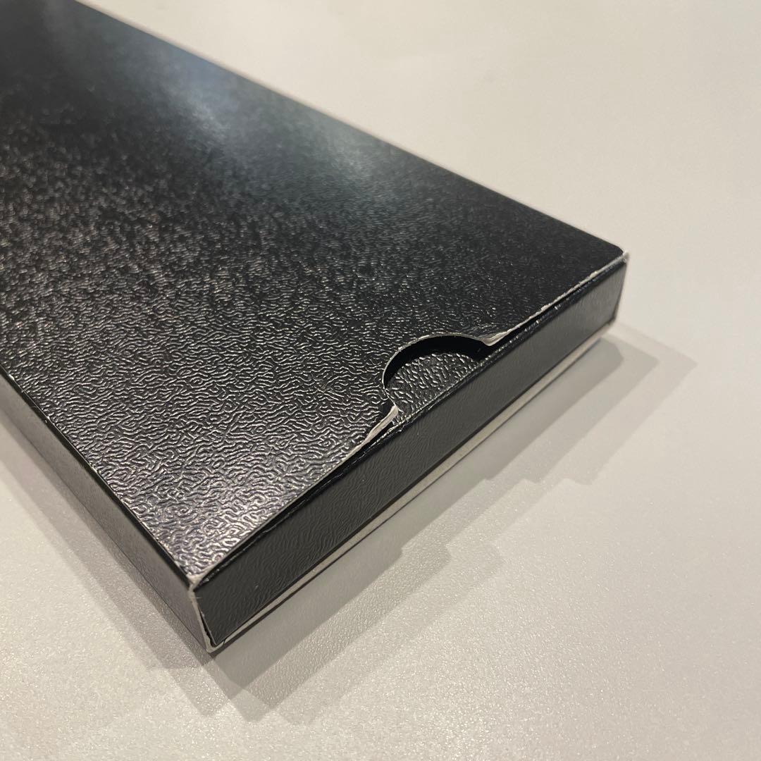 トリミングシザー　YKシザー LK-900（ロング 6.75インチ）刈り上げにも