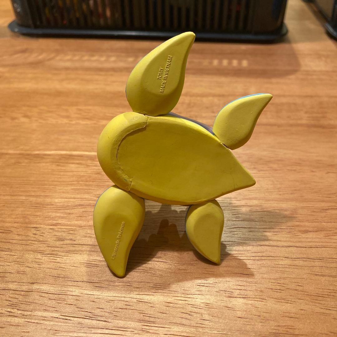 廃盤/六英雄】ラプラス モンコレ - メルカリ