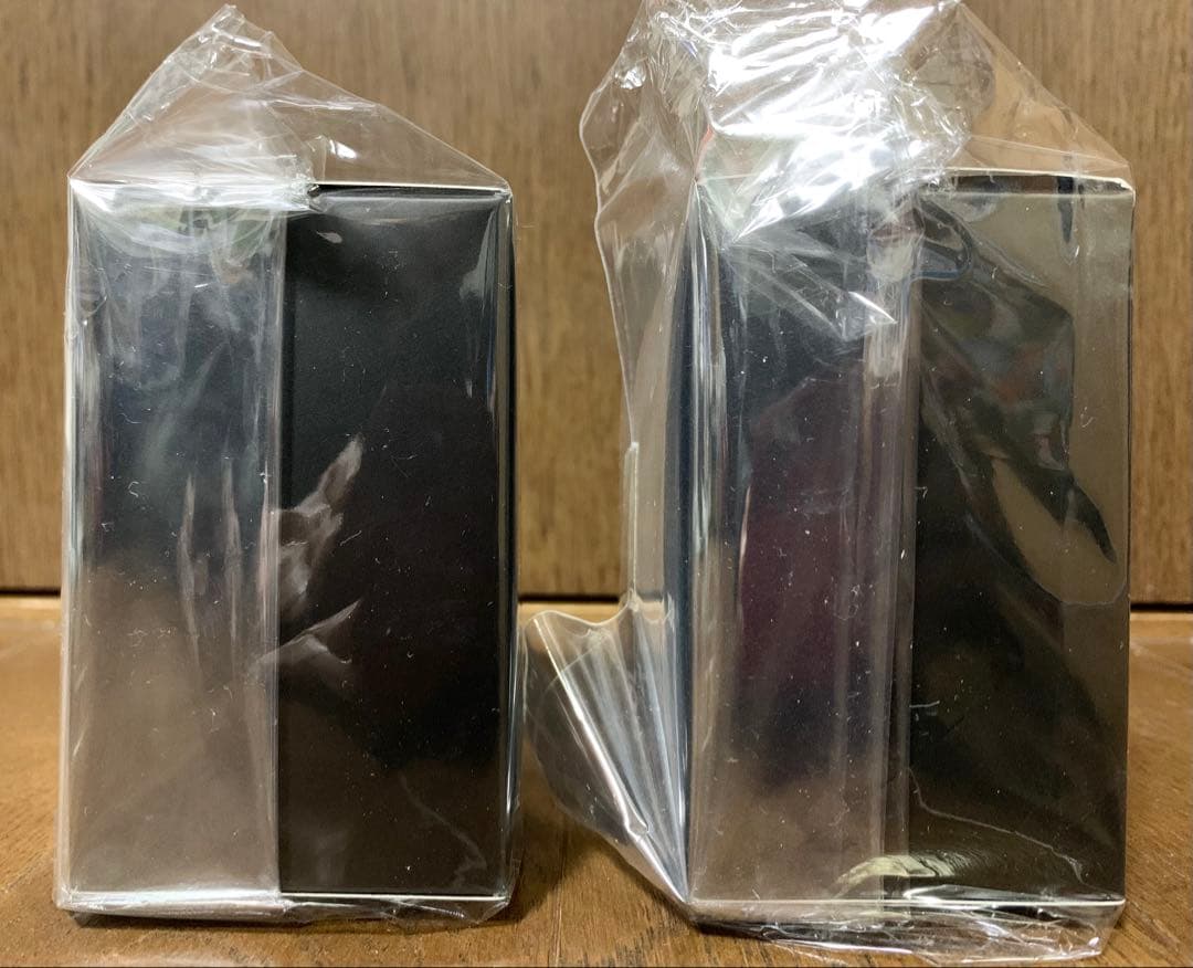 新品未開封　MATIN AVENIR SOL 2個　オードパルファム 50ml