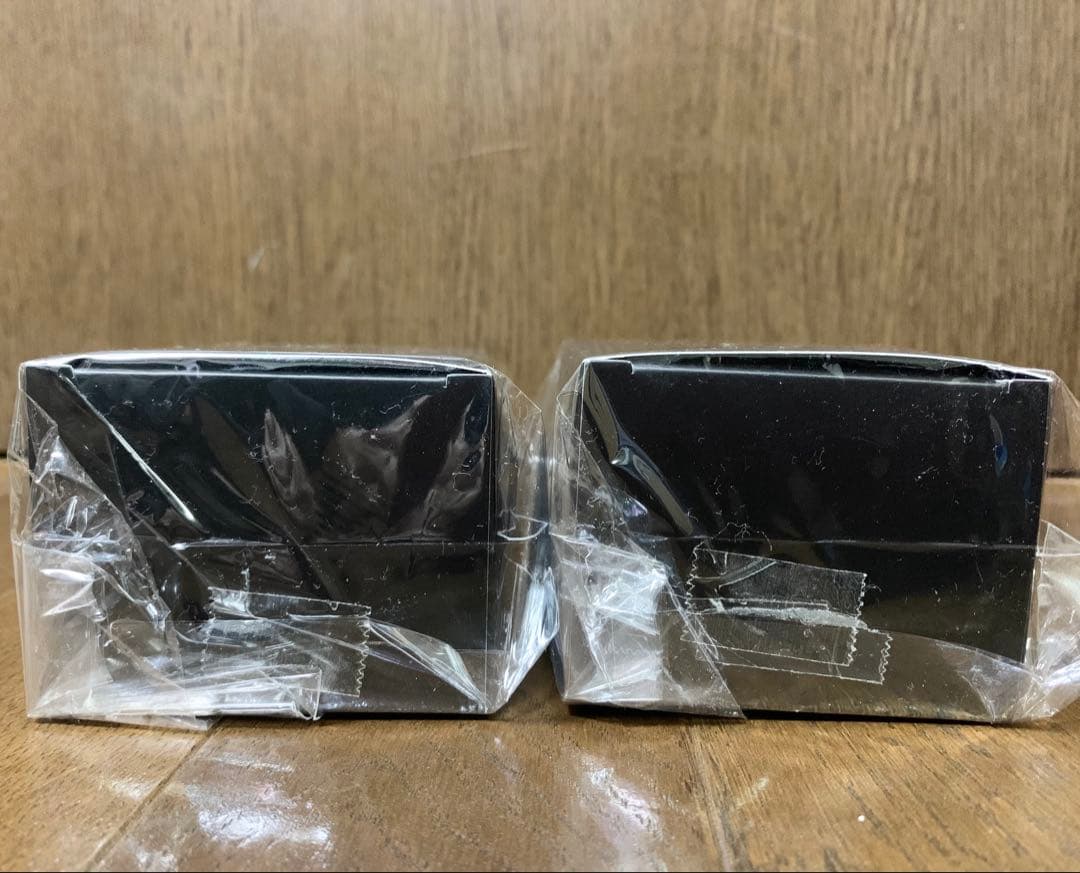 新品未開封　MATIN AVENIR SOL 2個　オードパルファム 50ml