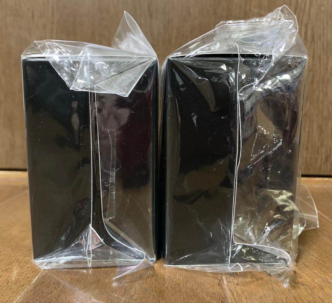 新品未開封　MATIN AVENIR SOL 2個　オードパルファム 50ml