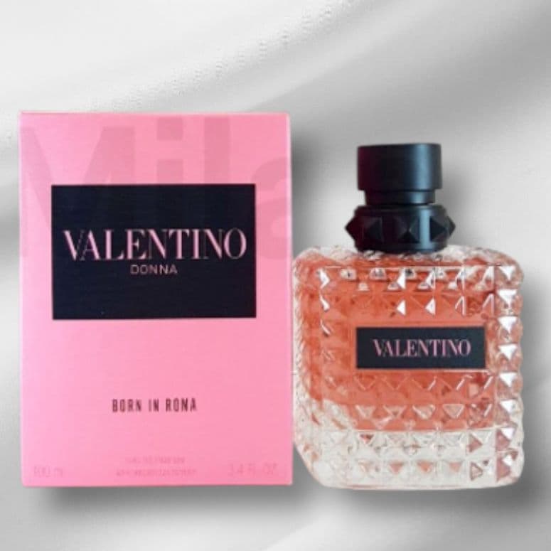 VALENTINO ドンナ ボーン イン ローマ E/P 100ml　新品未開封