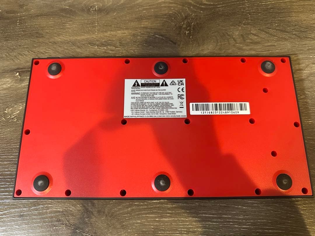 AKAI MPC STUDIO 音楽制作コントローラー