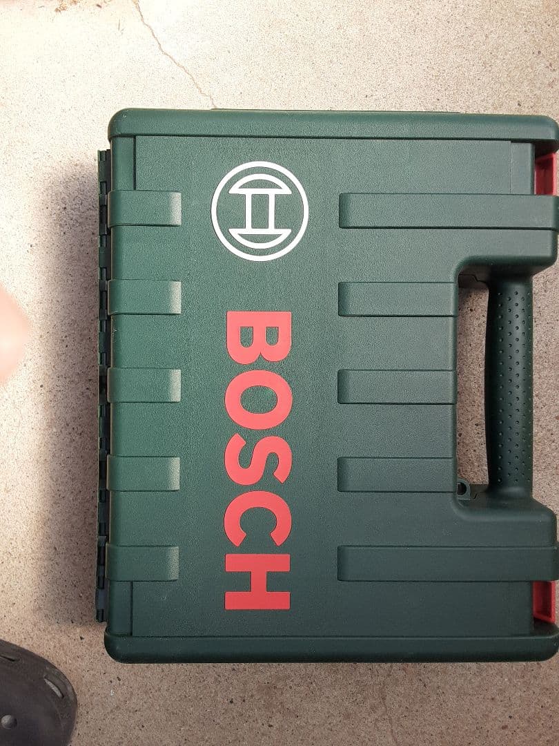 BOSCHドリル