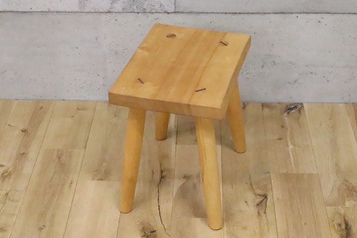 GMDH206G○ アトリエ木馬 / ATELIER MOKUBA 栃無垢材