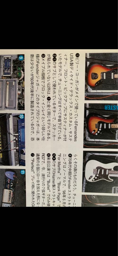 フェルナンデス★ギターJG65s