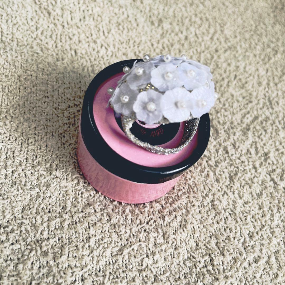 ベイビーマロ babymaro❤️Marguerite❤️チェリーちゃんオダニミユキ