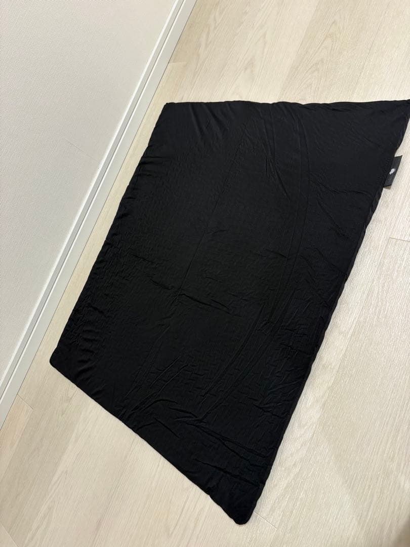 ヒツジのいらない枕 フリースタイル 枕カバー付き