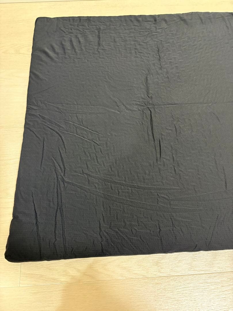 ヒツジのいらない枕 フリースタイル 枕カバー付き