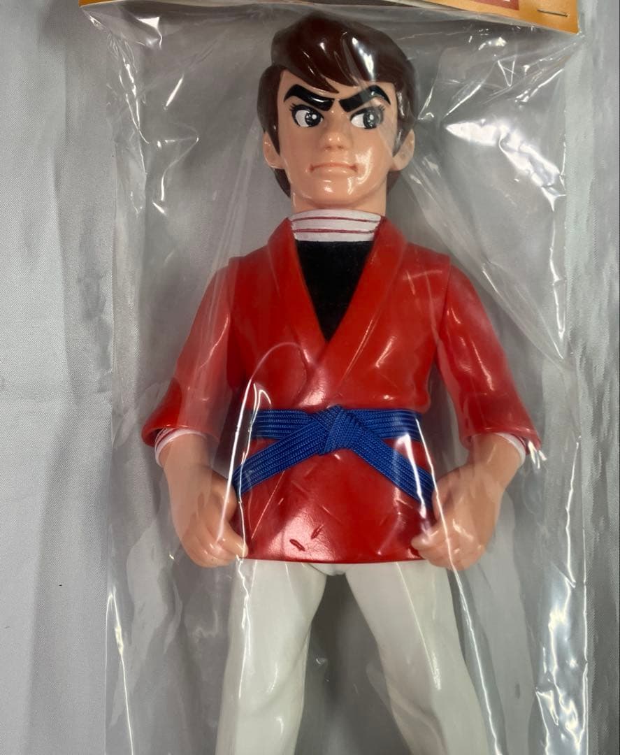 B*9様 デンボク 吉田竜夫とタツノコプロ 紅三四郎