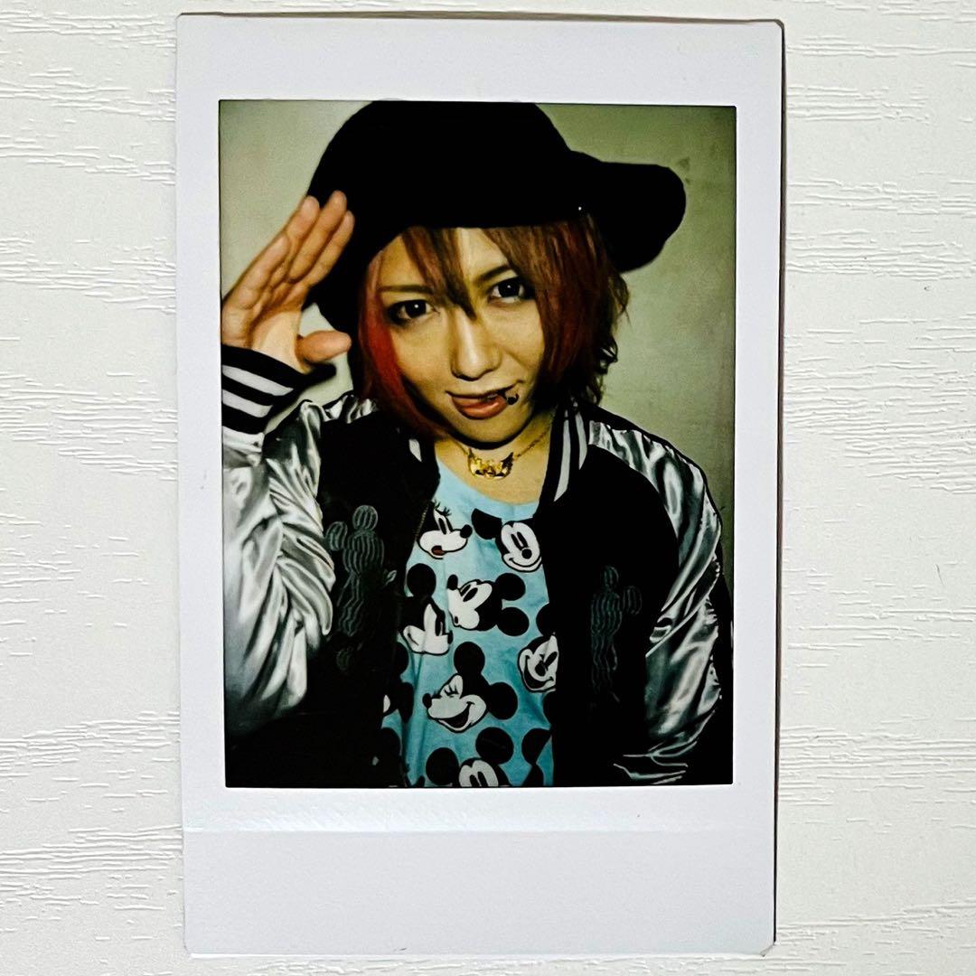 V系☆RoNo☆Cro☆ろのくろ【Minami】チェキ【284】 - メルカリ