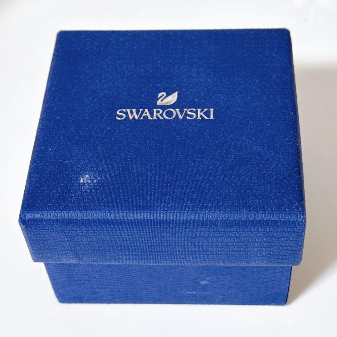 【美品】 SWAROVSKI ハリーポッター ヘドウィグ Hedwig 置物