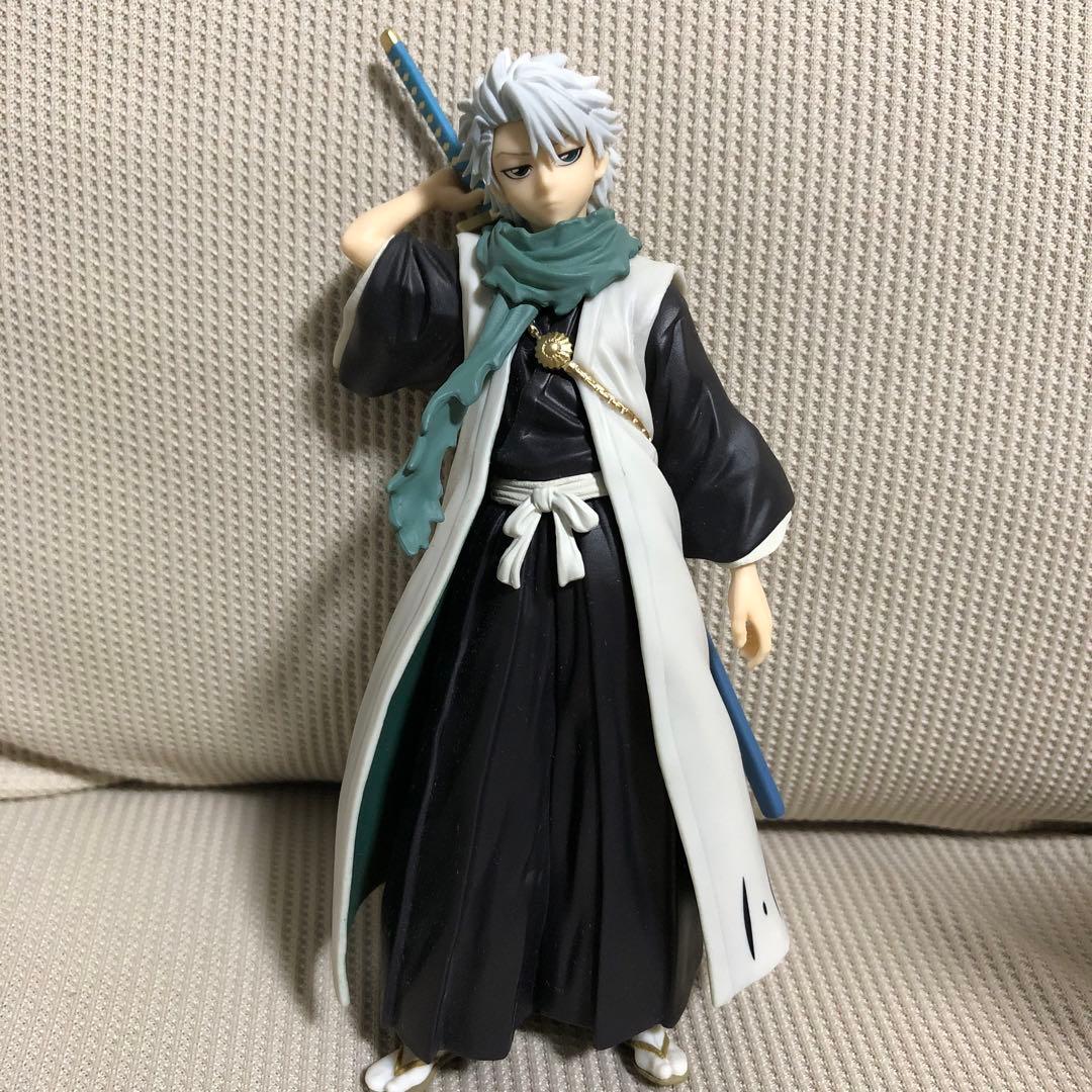 BLEACH プライズフィギュアまとめ売り10点セット - メルカリ