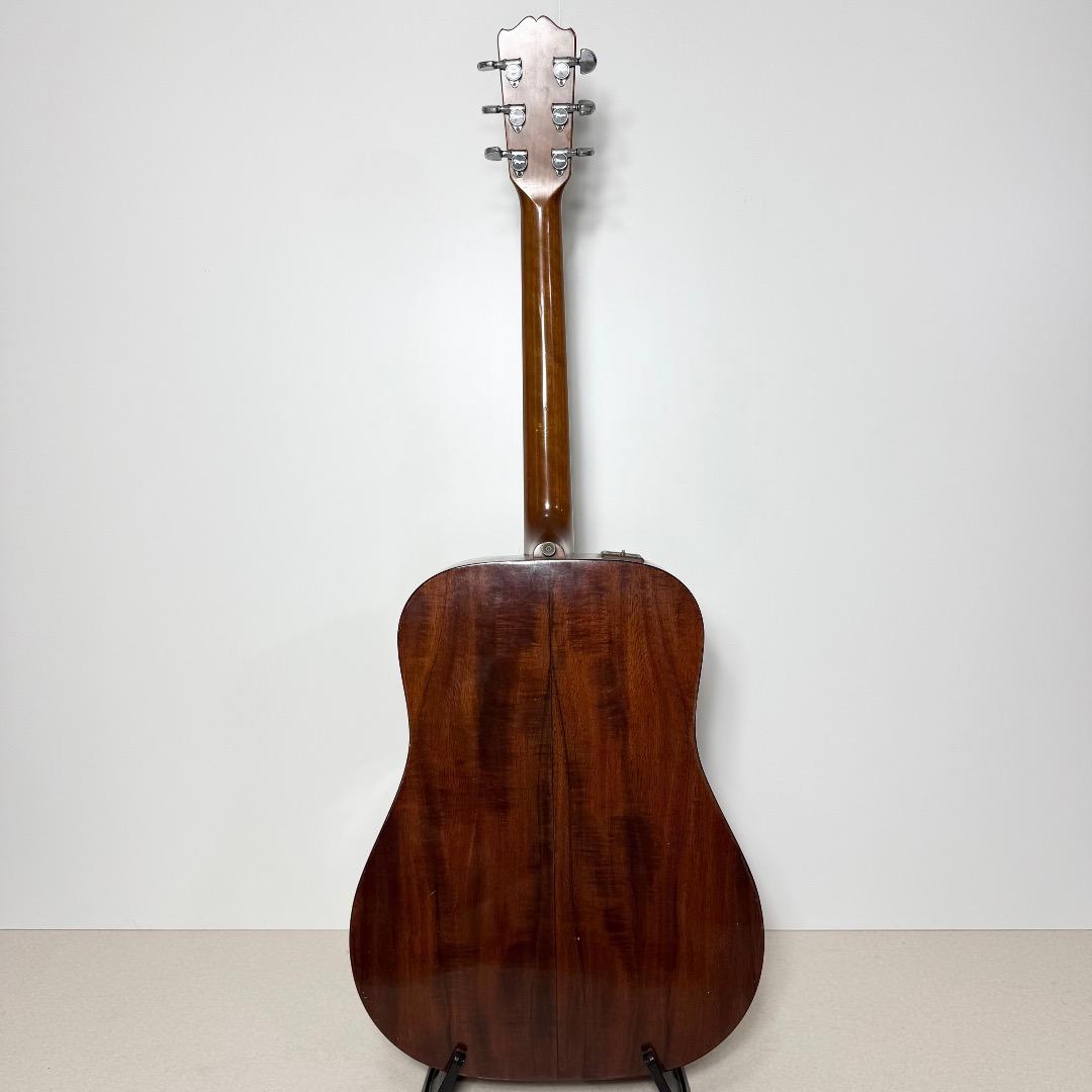 Takamine PT-206 エレアコ エレクトリック アコースティックギター