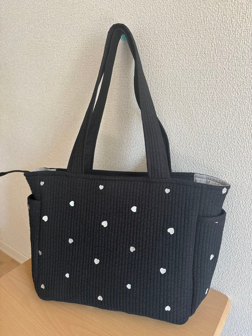 ヌビバッグ【もんちゃんページ】6,890