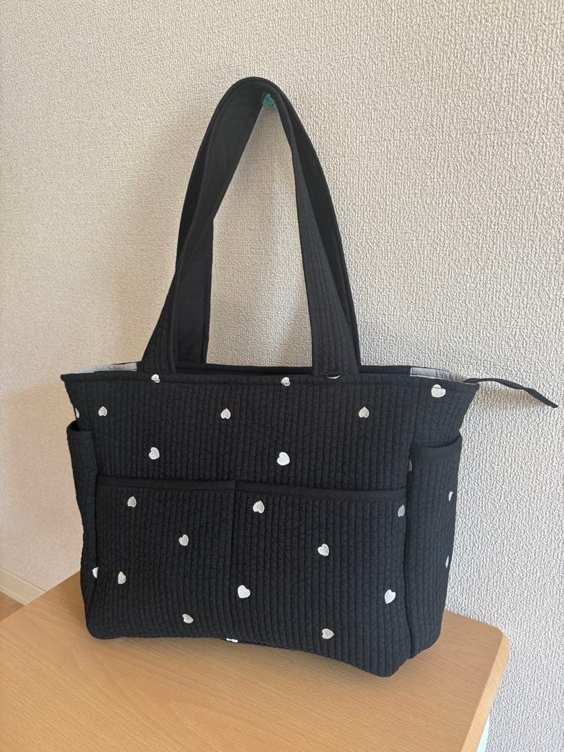 ヌビバッグ【もんちゃんページ】6,890