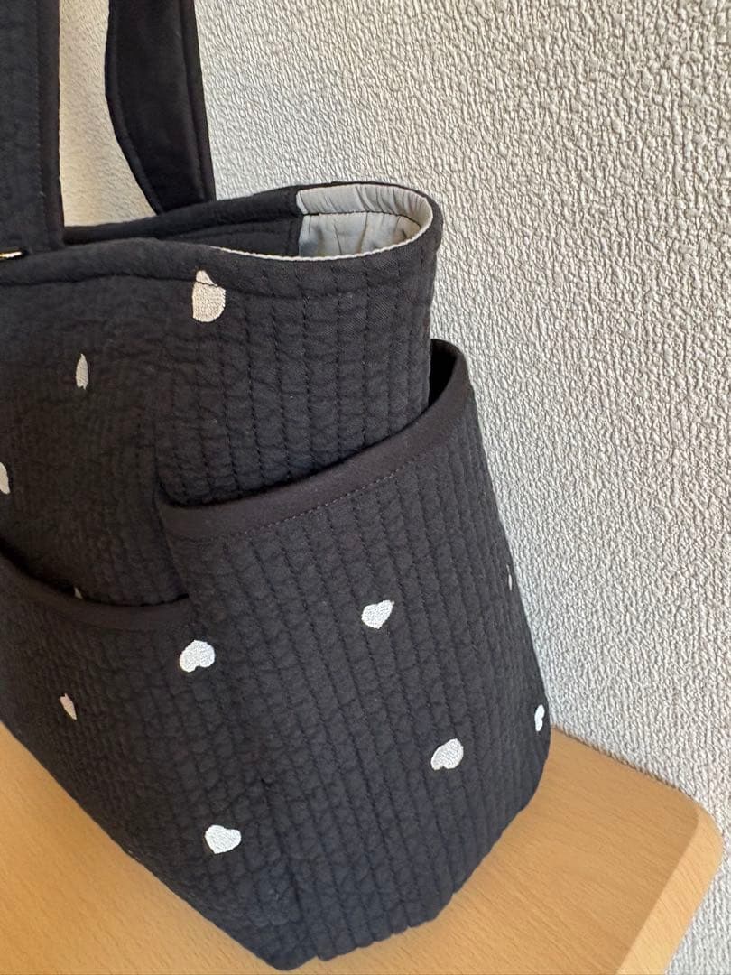 ヌビバッグ【もんちゃんページ】6,890