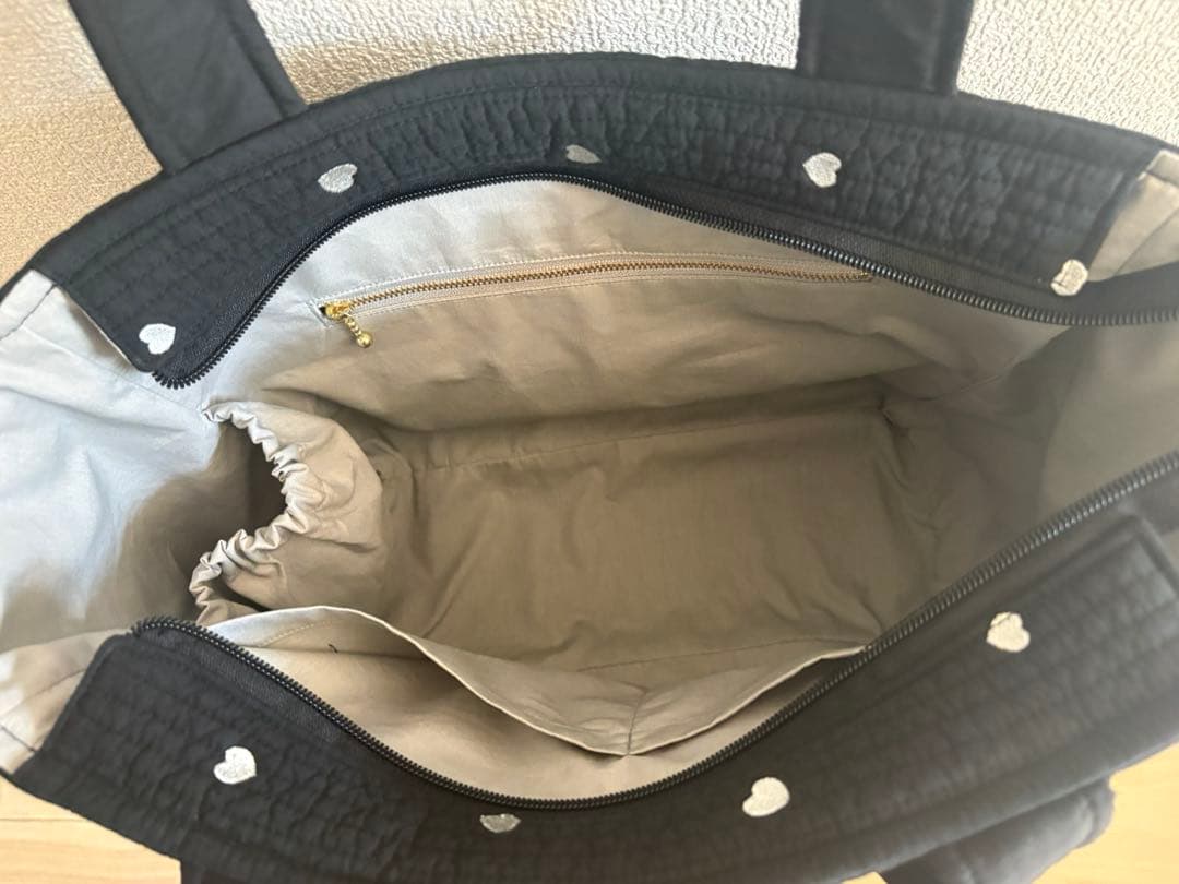 ヌビバッグ【もんちゃんページ】6,890