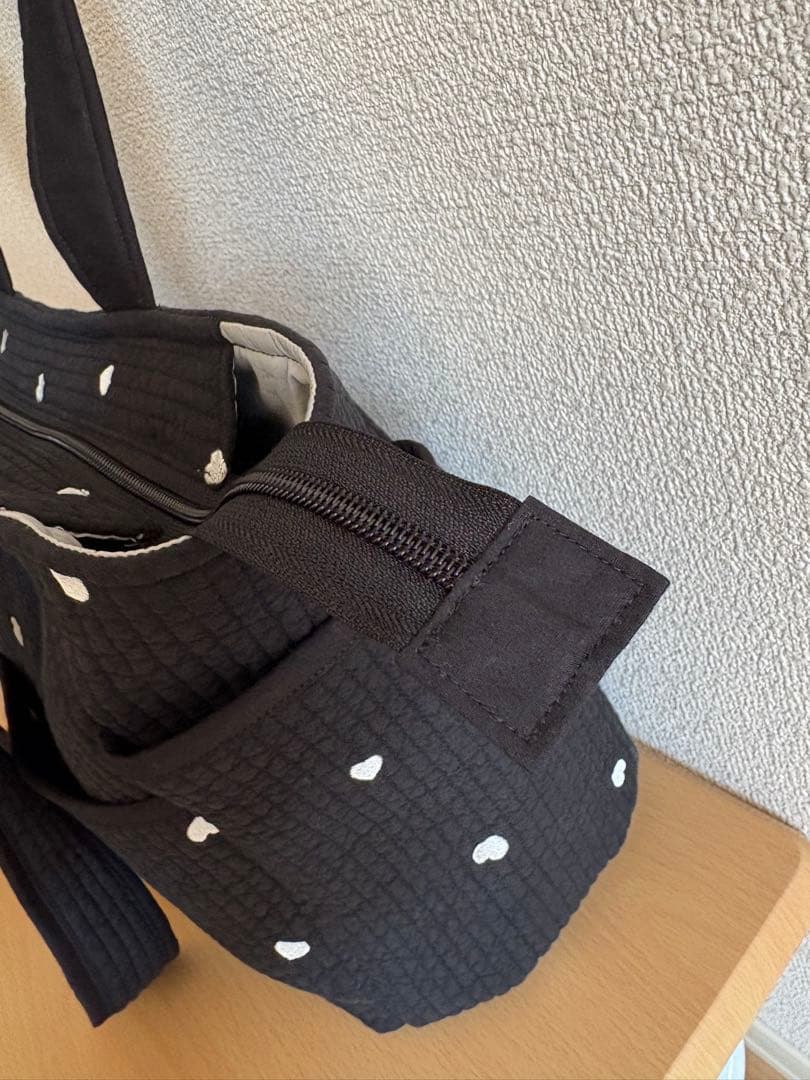 ヌビバッグ【もんちゃんページ】6,890