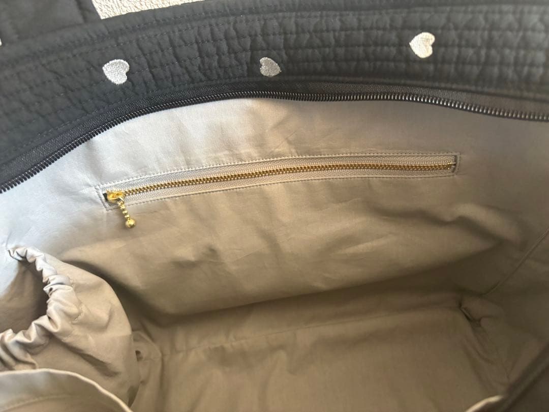 ヌビバッグ【もんちゃんページ】6,890