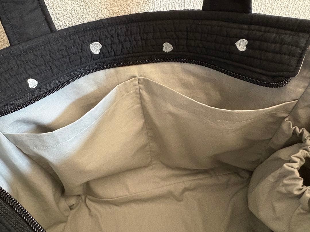 ヌビバッグ【もんちゃんページ】6,890