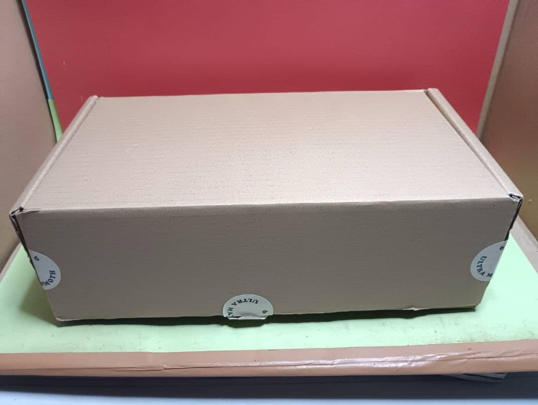 超激レア!開封品トランスフォーマー ボットコン2013限定品 ウルトラマンモス