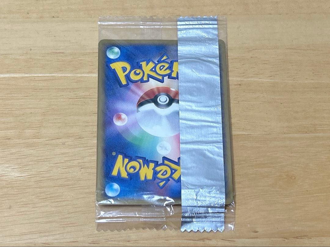 ポケモンカード プロモ メタモン