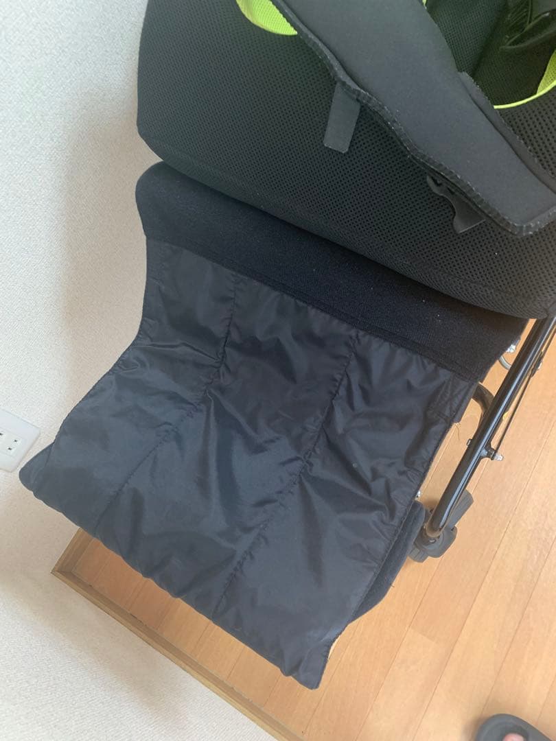 障害児用バギー