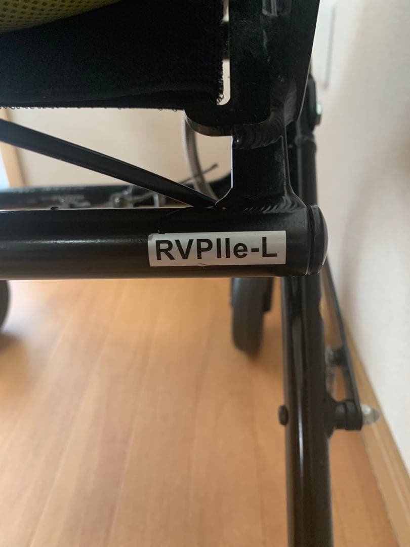 障害児用バギー