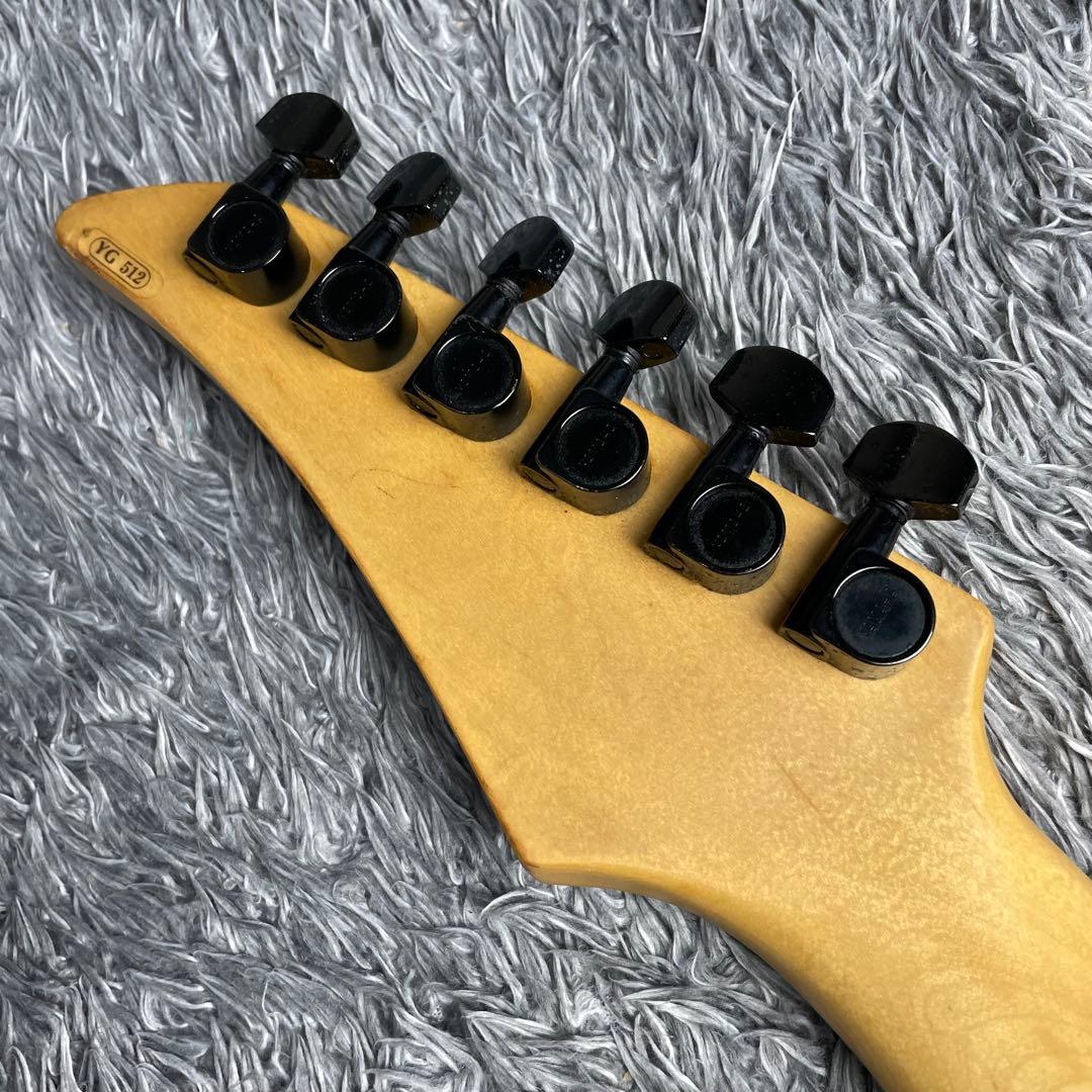 YAMAHA YG512 - メルカリ