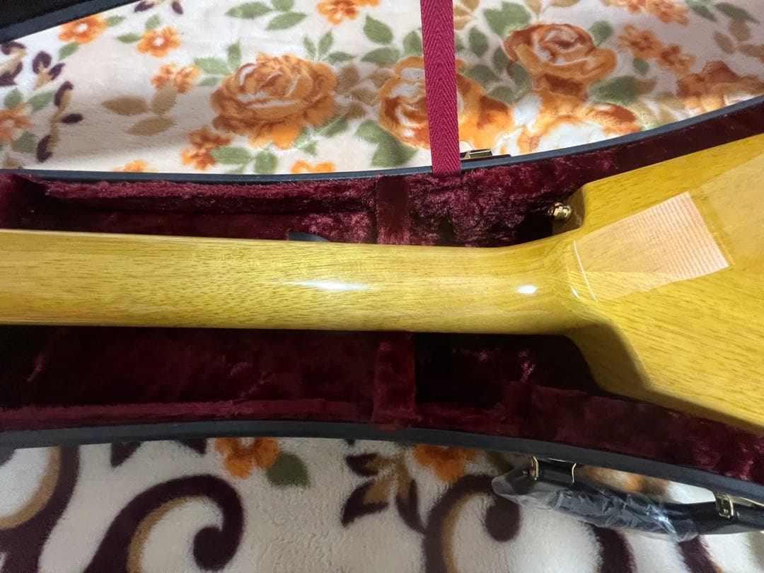 期間限定出品 希少生産終了MomoseコリーナV MFV・K-STD/NJ