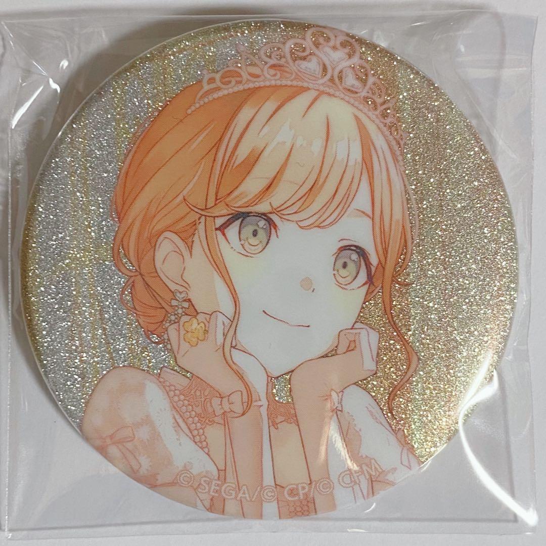 プロセカ 花里みのり 缶バッジ 44B ウェディング - メルカリ