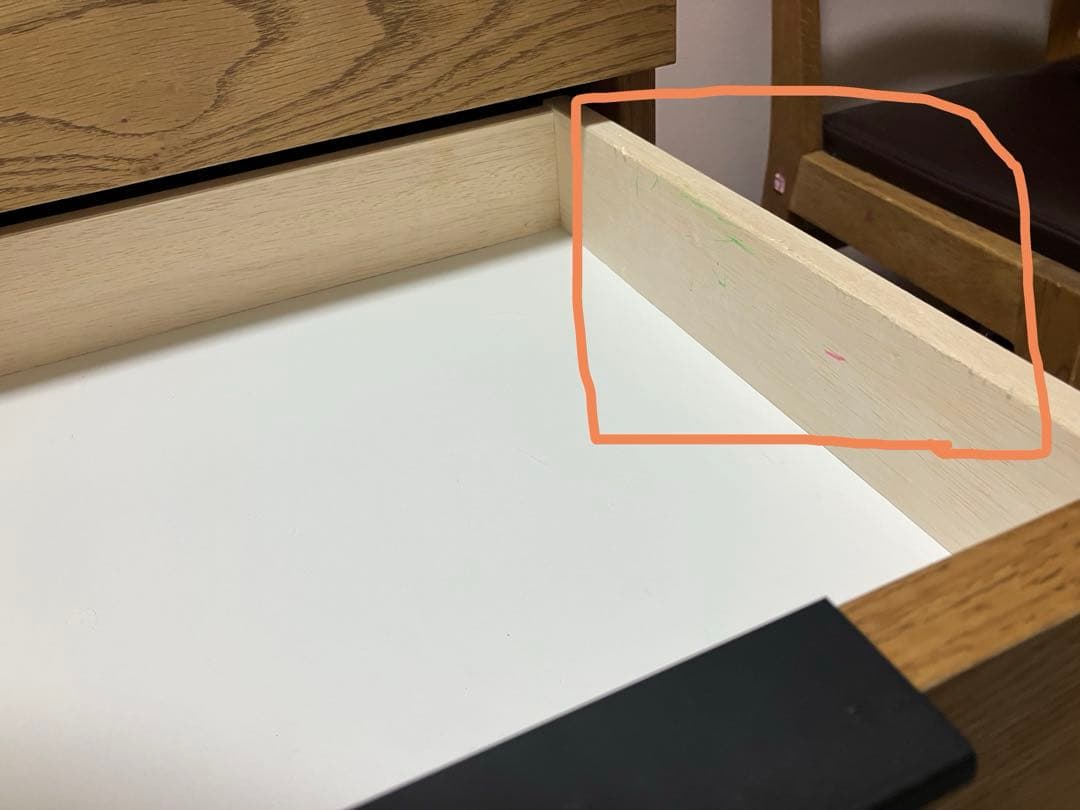 unico (ウニコ) / ADDAY (アディ) キャビネット W1200