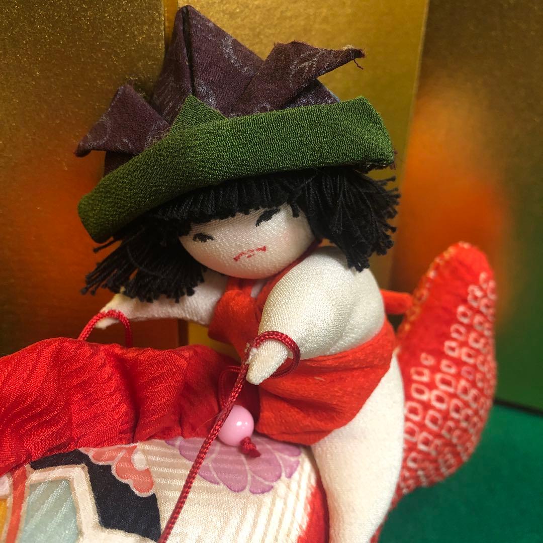 鯉のぼり　男の子付き　こいのぼり　端午の節句　こどもの日