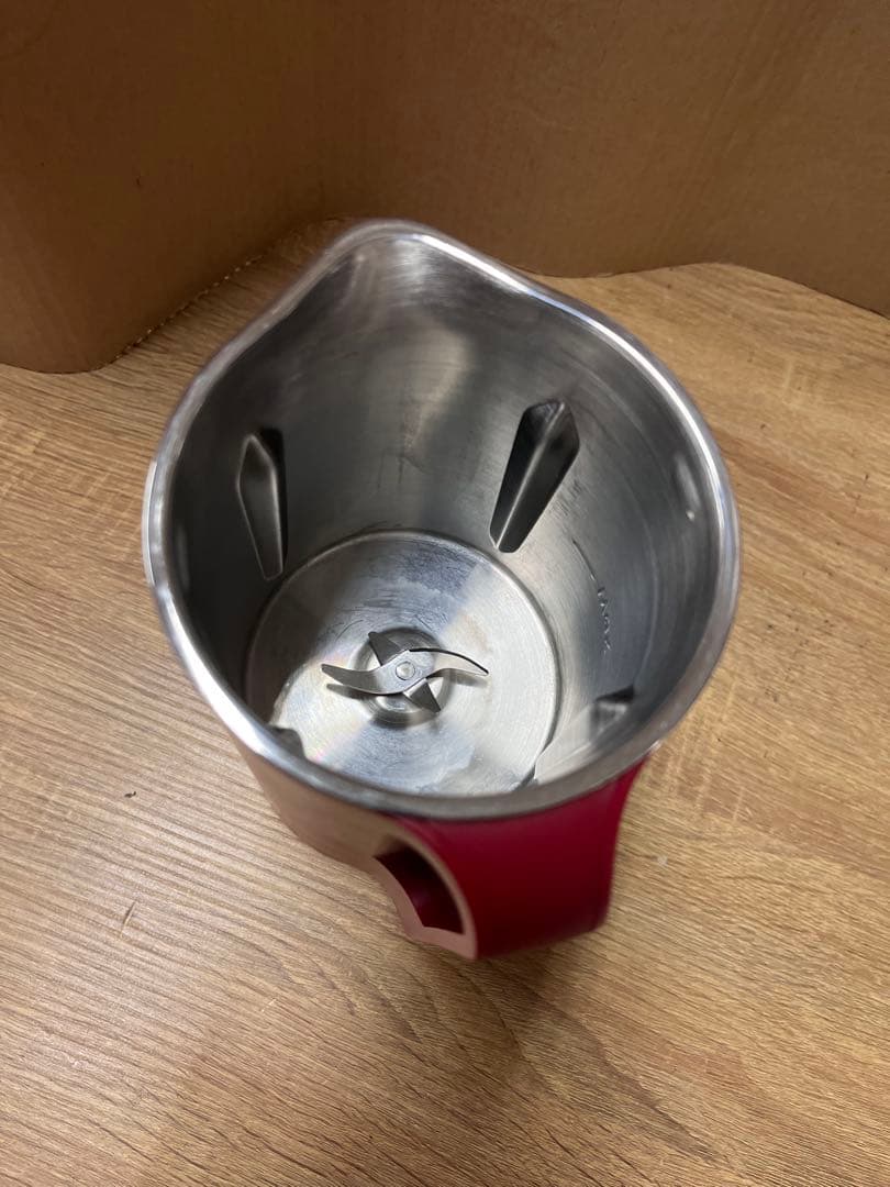 [美品]レコルト　recolte ソイ&スープブレンダー　RSY-1