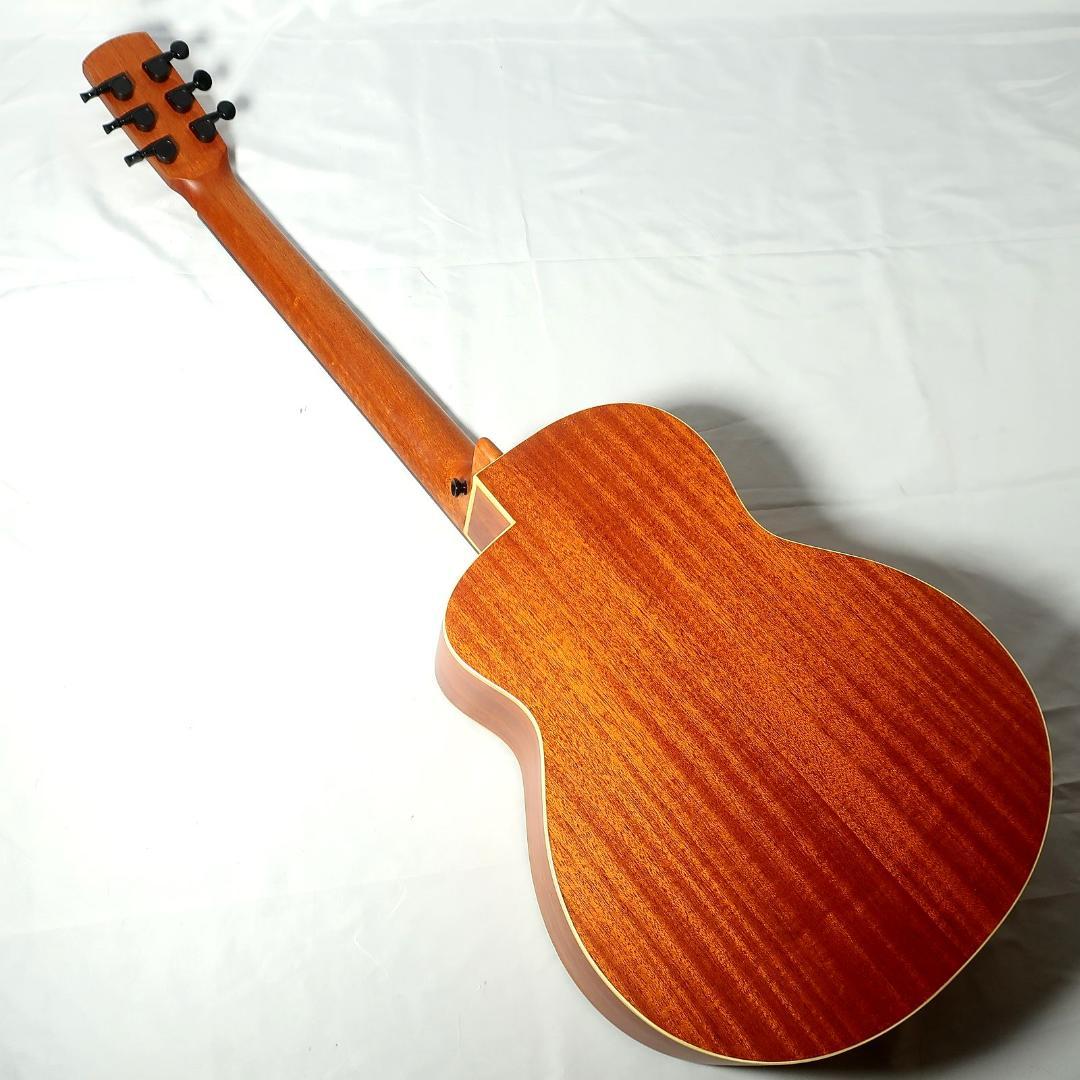 穂*0様 aNueNue BIRD M2 GUITAR ミニギター マホガニー材