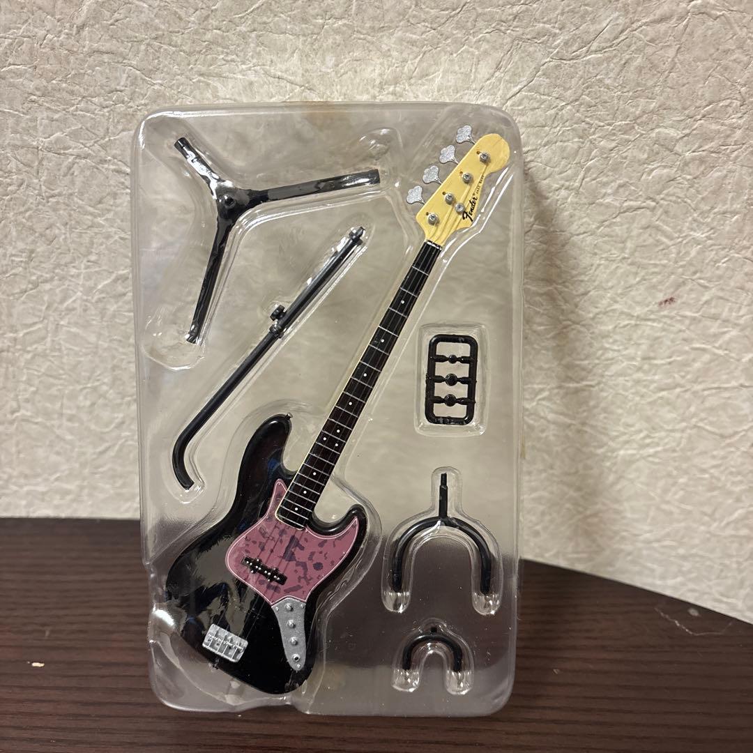エフトイズ フェンダー・ギター・コレクション3 ノーマル全10種 - メルカリ