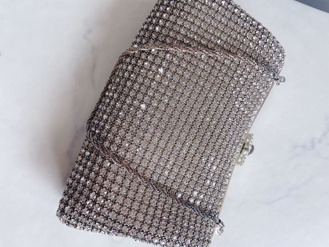 七五三5〜7歳様　松の葉御所車柄　四つ身