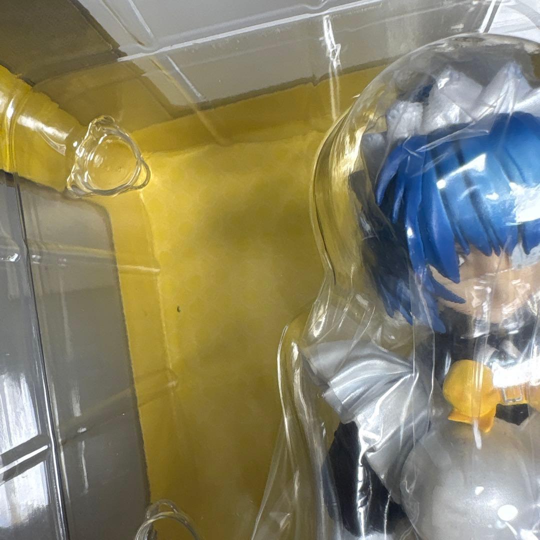 未開封呂蒙子明 ケルベロスプロジェクトVer. （パール・ブラックバージョン）