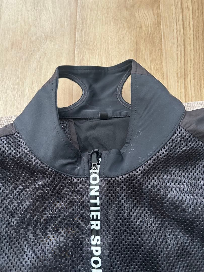 I'Z FRONTIER クールベスト PS1076 Lサイズ