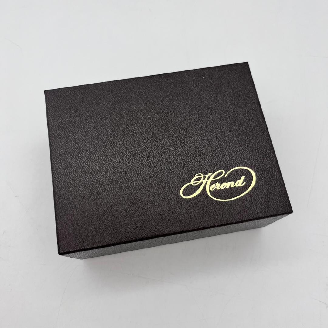 ◇15216　未使用　Herend ヘレンド　虎　 フィギュリン 2022　置物