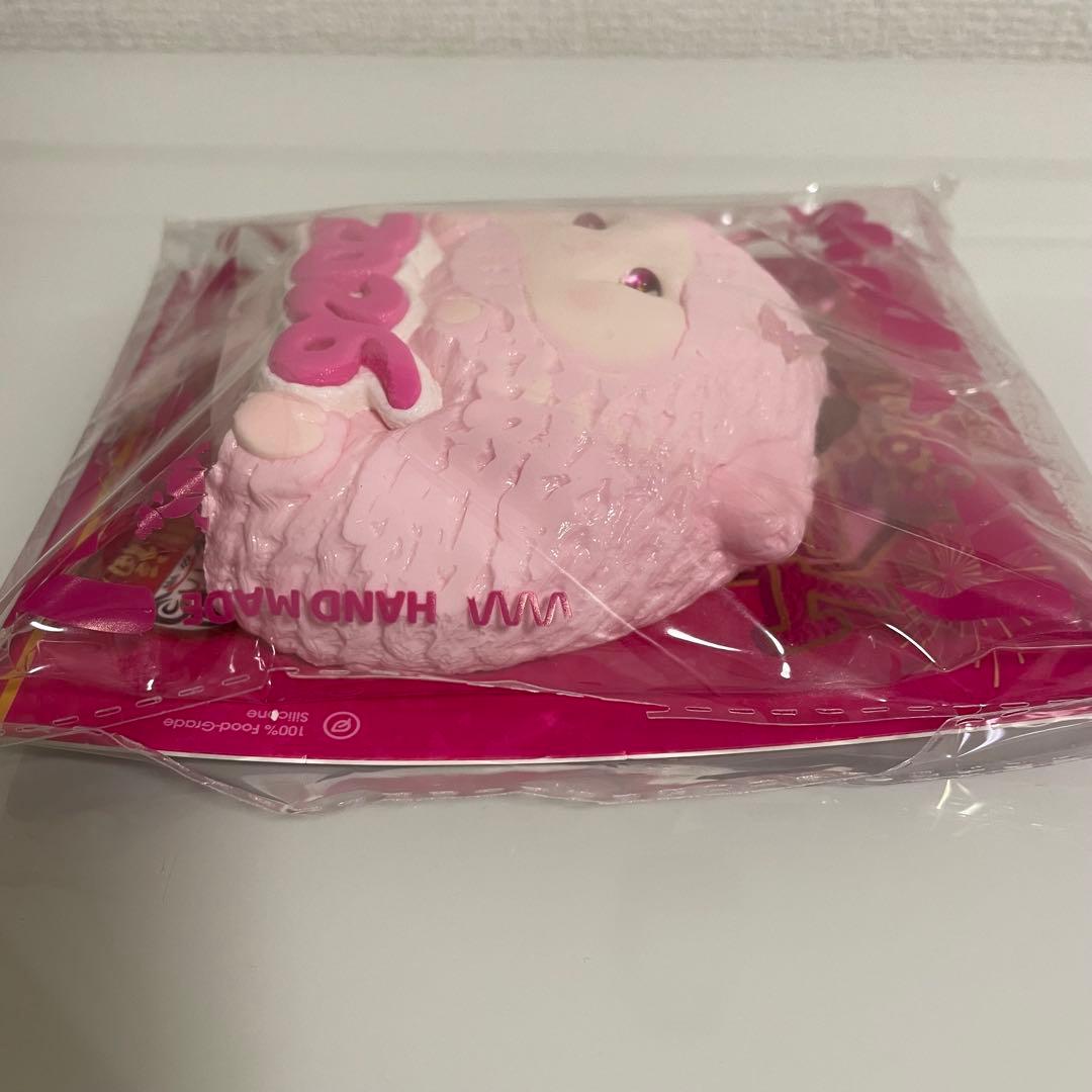 Mellojoy スクイーズ 新年チーム 2026あけおめ羊 - メルカリ