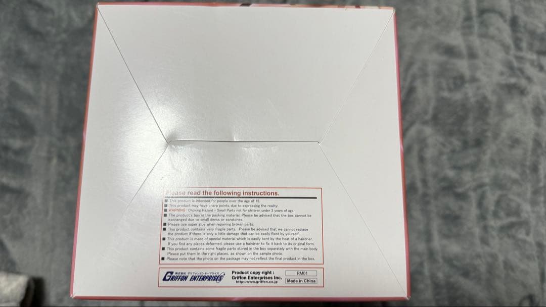 雛苺 「ローゼンメイデン」 1/3 スケールフィギュア　完成品　美少女