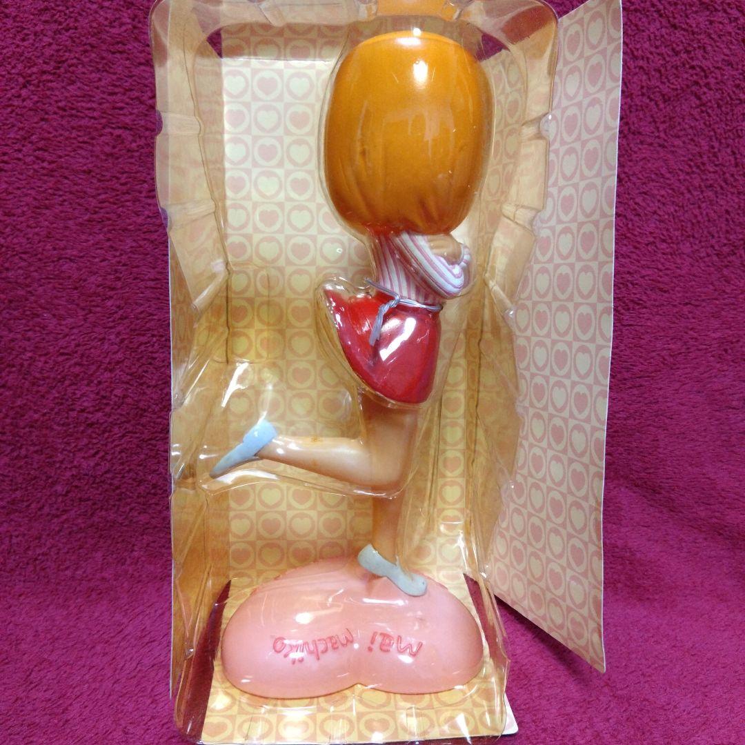 まいっちんぐマチコ先生 ソフビフィギュア - メルカリ