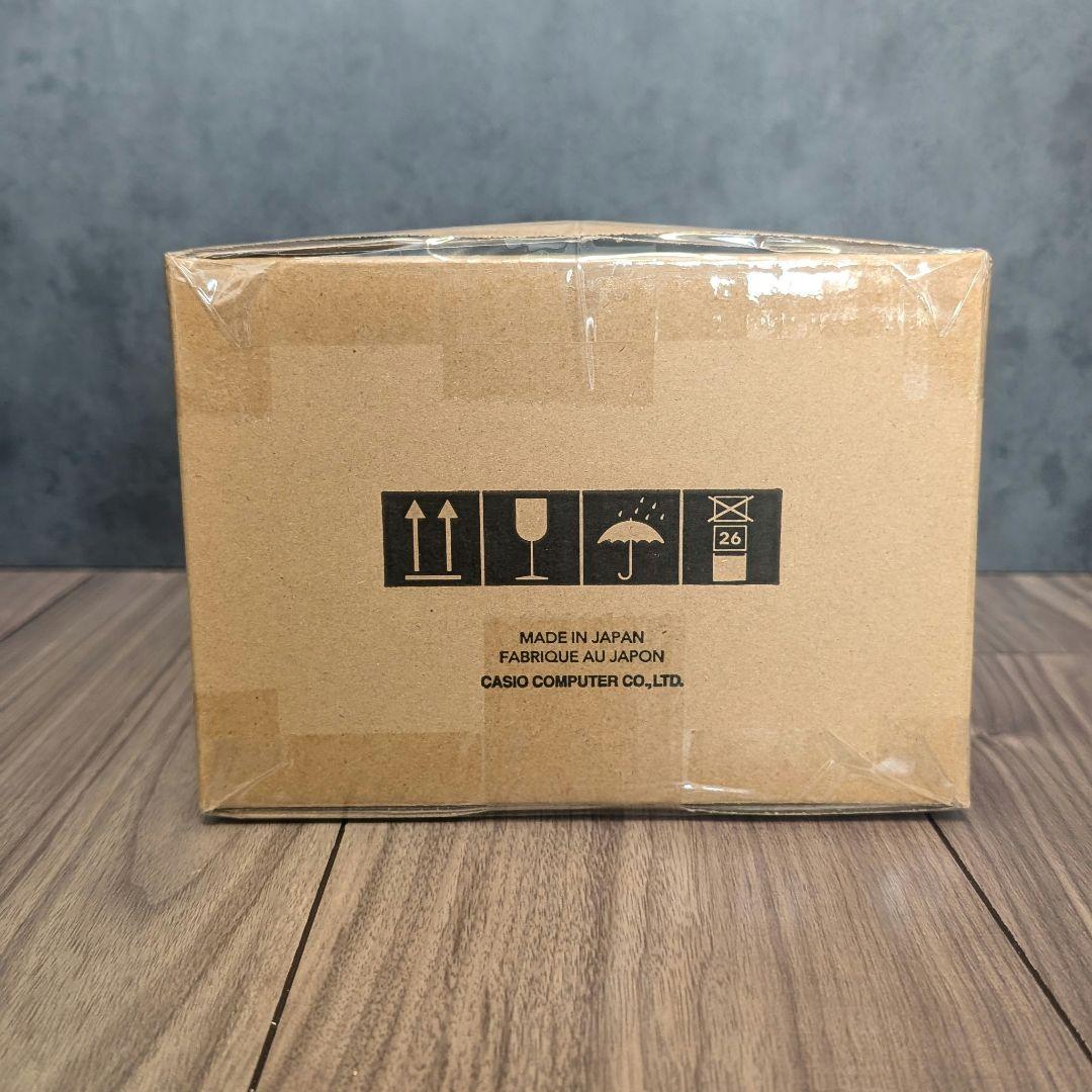 【新品未使用】Moflin モフリン ゴールド AIペット 癒やし ペット