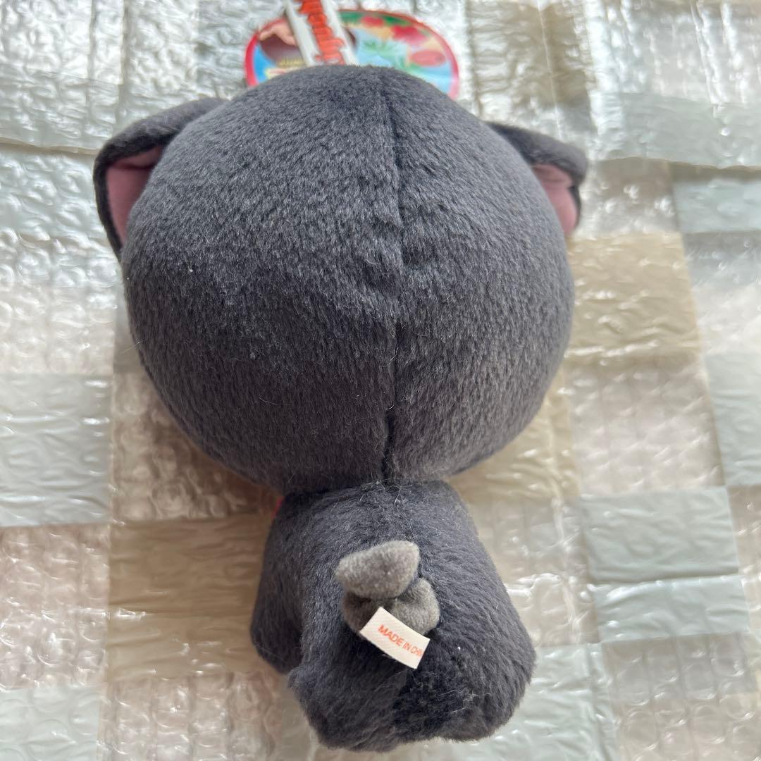 モンチッチ 顔でかモンチッチ アグー 沖縄限定 ぬいぐるみ キー