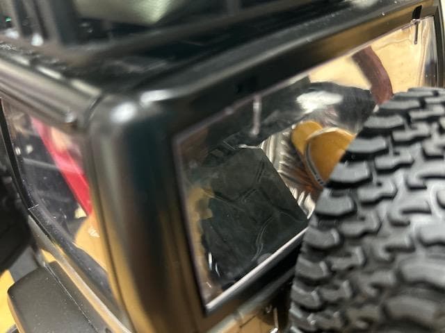 MN128☆カスタムカー☆オイルダンパー仕様☆MN82 WPLC74 C64 - メルカリ